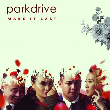 Parkdrive Indah