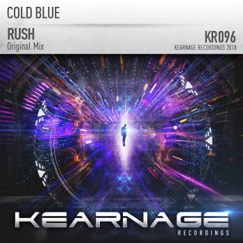 Cold Blue Rush