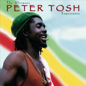 Peter Tosh No Mercy