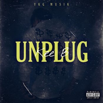 Kee B Unplug (Letter to Depression)