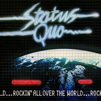 Status Quo Rockers Rollin'