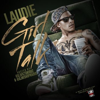 Laudie Throw Some More