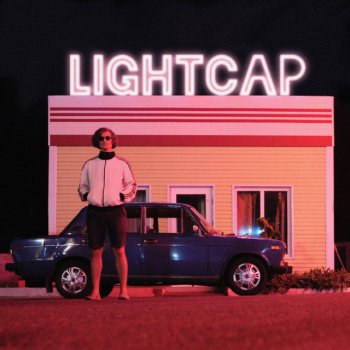 Lightcap A Night In Babylon