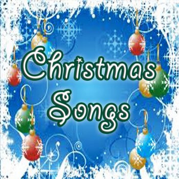 Christmas Songs Shout
