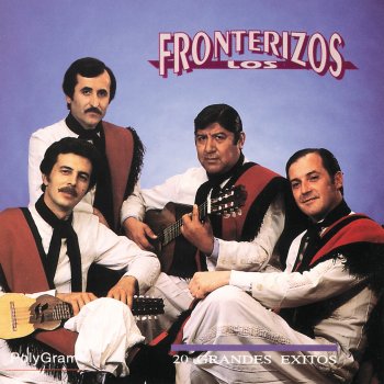 Los Fronterizos La Tristecita