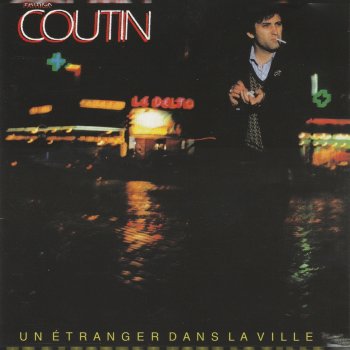 Patrick Coutin Tellement belle