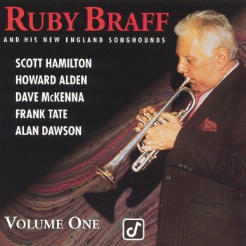 Ruby Braff Sho-Time