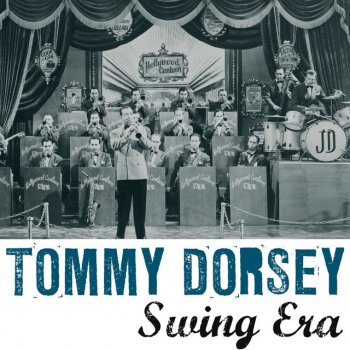 Tommy Dorsey In The Blue Of The Evening