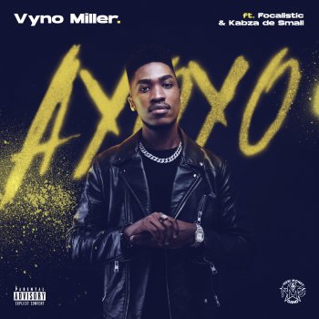 Vyno Miller feat. Focalistic & Kabza De Small Ayoyo (feat. Focalistic & Kabza De Small)