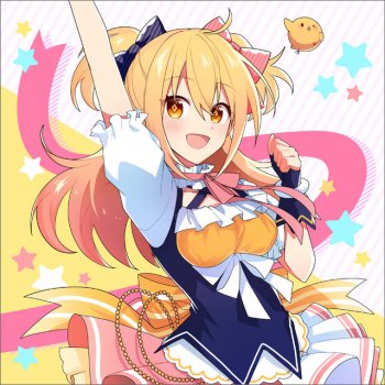 Исполнитель P丸様｡, альбом Ochame Kinou - Single