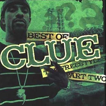 DJ Clue CNN Freestyle