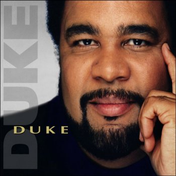 George Duke Superwoman