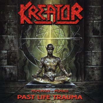 Kreator Winter Martyrium (Live in Lichtenfels)