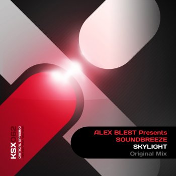 Исполнитель Soundbreeze, альбом Skylight (Alex Blest Presents)