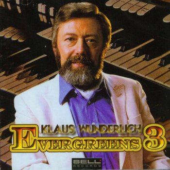 Klaus Wunderlich Reich Mir Zum Abschied Noch Einmal Die Hände