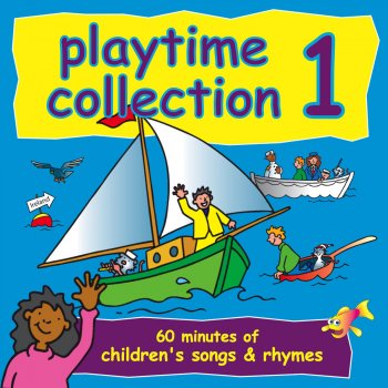 Kidzone Cecil Was a Caterpillar (Rhyme)