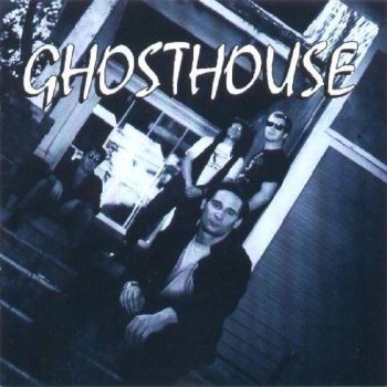 Ghosthouse Take a Place