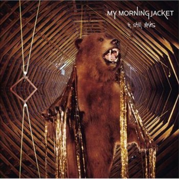 My Morning Jacket Golden