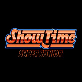 Super Junior Show Time