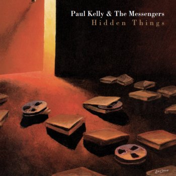 Paul Kelly Special Treatment