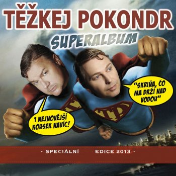 Tezkej Pokondr To ses out - Twist And Shout