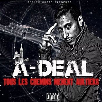 A-Deal Vroum vroum