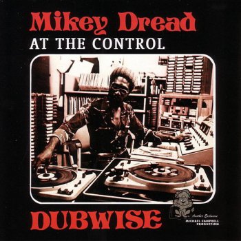 Mikey Dread Fast Foward Dub