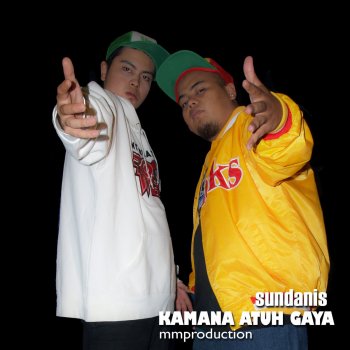 Sundanis Generasi Sunda