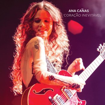 Ana Cañas Escândalo