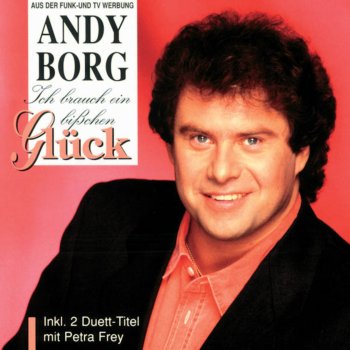 Andy Borg Wenn da nicht die Sehnsucht wär