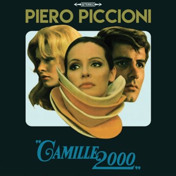 Piero Piccioni Brasil 2000 (Alternate)