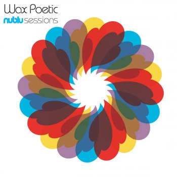 Wax Poetic feat. Saul Williams Time (Jungle) (Temple of Soul Mix)