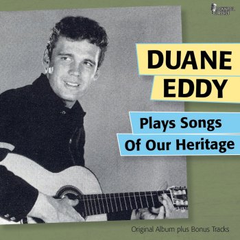 Duane Eddy Wayfain´ Stranger