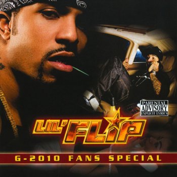 Lil' Flip Gotta Get That Paper