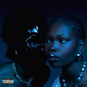 Исполнитель Jeunesaint, альбом Tes Yeux Suffisent