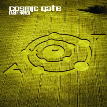 Cosmic Gate Cosmic Gate's Earth Mover Mix