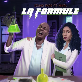 Young Paris feat. Ninita La Formule