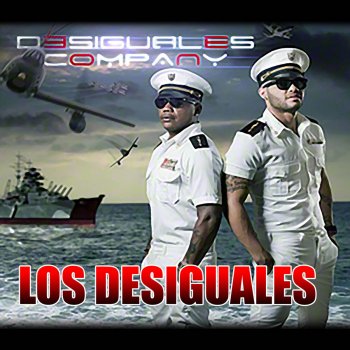 Desiguales Tu tututu