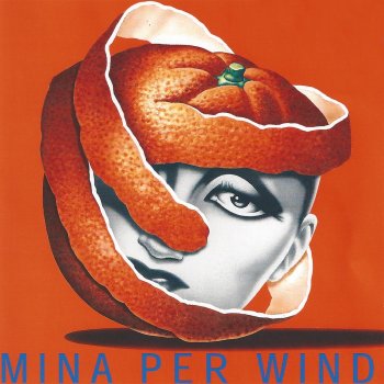 Mina Gone with the Wind