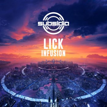Lick Infusion