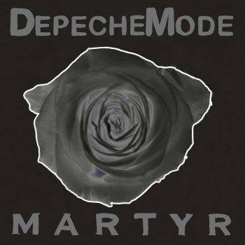 Depeche Mode Personal Jesus (Boys Noize rework)