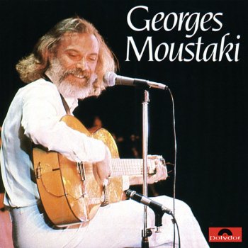 Georges Moustaki Les eaux de Mars