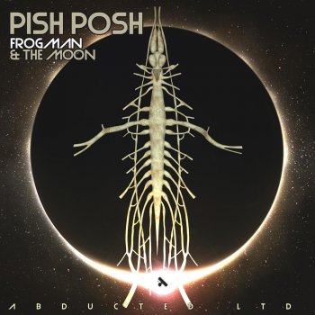 Исполнитель Pish Posh, альбом Frogman / The Moon