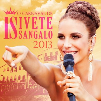 Ivete Sangalo Dançando (Estúdio)