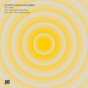 Oliver Klein & Kolombo Party Party