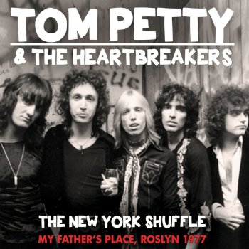 Tom Petty and the Heartbreakers Dogs on the Run (Live)