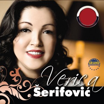 Verica Serifovic Usamljena Harmonika