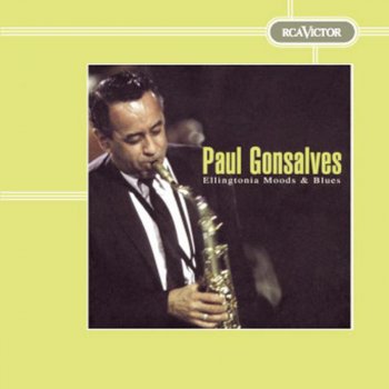 Paul Gonsalves Daydreams