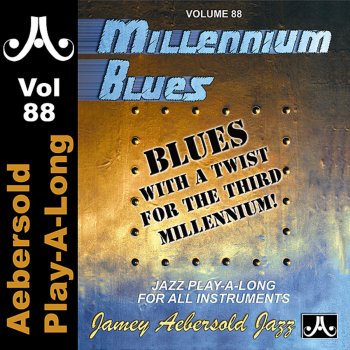 Исполнитель Rufus Reid, альбом Millennium Blues - Volume 88