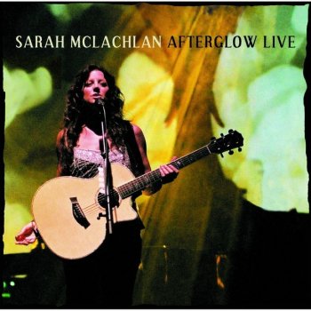 Sarah McLachlan Fear - Bonus Track